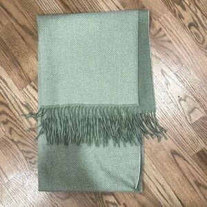 Scarf wrap